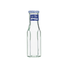 Load image into Gallery viewer, Kilner Twist Top Bottle - Hexagonal, 250ml
