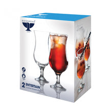 Load image into Gallery viewer, Ravenhead Cocktail Glasses - Set of 2
