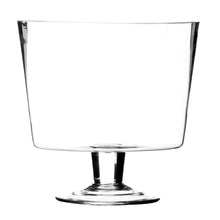 Load image into Gallery viewer, Ravenhead Footed Trifle Bowl
