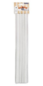 PME Easy Cut Dowels - 12 inch
