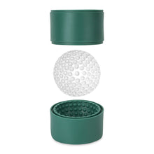 Load image into Gallery viewer, Kikkerland Golf Ball Ice Ball Molds

