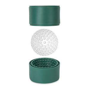 Kikkerland Golf Ball Ice Ball Molds