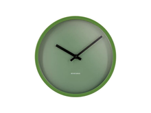 Load image into Gallery viewer, Remember Wall Clock Forest
