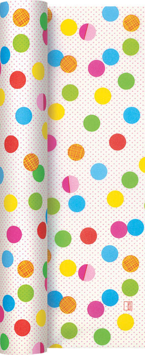 Table Cover - Party Dots