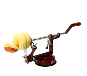 Dexam Rotary Apple Peeler