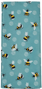 Rex Tissue Paper (10 Sheets) - Bumblebee