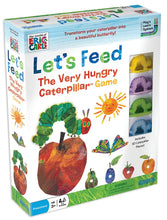 Load image into Gallery viewer, Hungry Caterpillar Game
