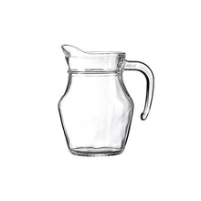 Load image into Gallery viewer, Luminarc Glass Jug
