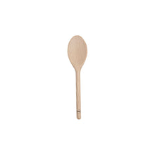 Load image into Gallery viewer, T&amp;G Wooden Spoon - 20cm
