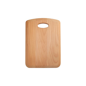 T&G Beech Cooks Board - Medium