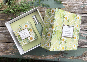 Chamomile And Wild Burren Thyme Gift Set