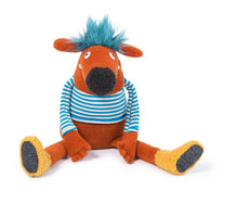 Load image into Gallery viewer, Pidou Teddy Bear
