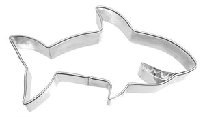 Birkmann Cookie Cutter - Shark