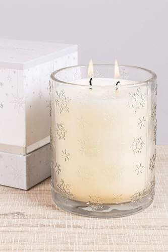 Limited Edition Berry Delight 2 Wick Candle.