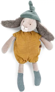 Moulin Roty Yellow small Rabbit