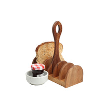 Load image into Gallery viewer, T&amp;G Baroque Toast Rack
