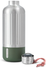 Load image into Gallery viewer, Black &amp; Blum Explorer Insulated Water Bottle Large - Olive
