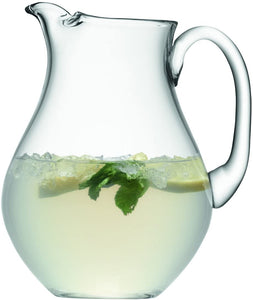 LSA Bar 2.65L Icelip Jug - Clear