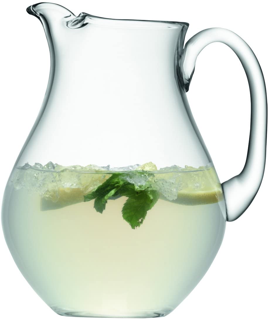 LSA Bar 2.65L Icelip Jug - Clear