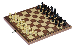 Chess Set Folding Board