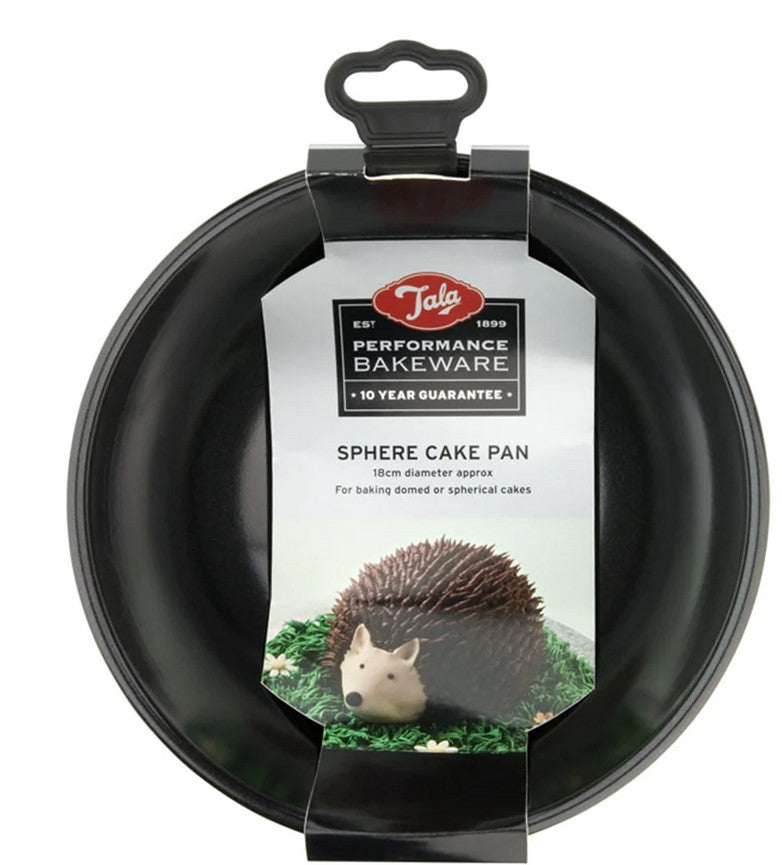 Tala Performance Sphere Cake Pan