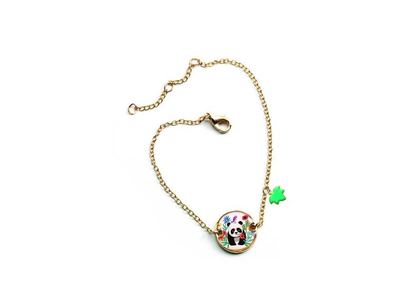 Panda - Lovely bracelet