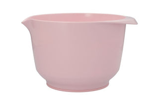 Birkmann Mixing Bowl with Lid Rose - 3ltr
