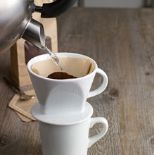 Load image into Gallery viewer, Aerolatte Ceramic Drip Coffee Filter - No 2
