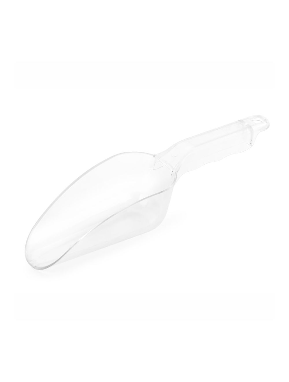 Pujadas Polycarbonate Scoop 0.35L