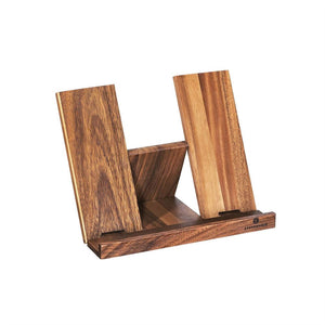 Eddingtons Acacia Cookbook Stand