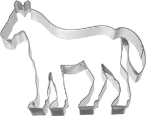 Birkmann Cookie Cutter - Horse