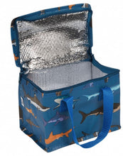 Load image into Gallery viewer, Rex Lunch Bag - Sharks
