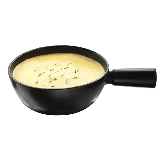 Boska Fondue Pot Nero - 1.3 L