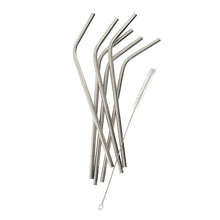Load image into Gallery viewer, Eddingtons Stainless Steel Straws
