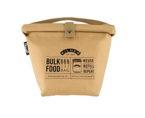 Kilner Bulk Food Shopping Bag - Medium