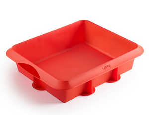 Lekue Silicone Lasagne Mould - 25x20cm