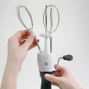 OXO Good Grips Handheld Mixer