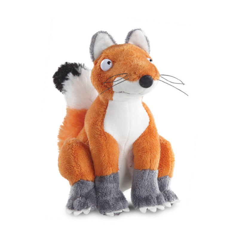 Gruffalo Fox Plush Toy