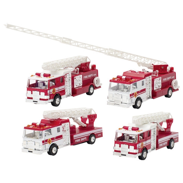 Fire Engine (Each)