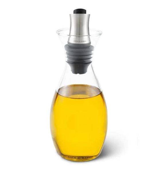 Cole & Mason Haverhill Oil/Vinegar Pourer