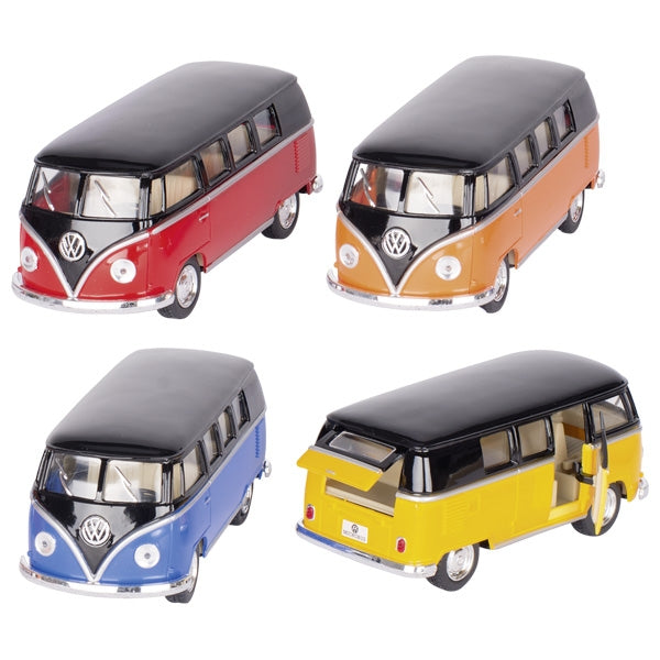 VW Mini Bus (Each)