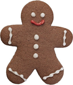 Birkmann Cookie Cutter - Mini Gingerman (3.5cm)