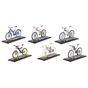 Die Cast Metal Bikes (Each)
