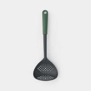 Brabantia Tasty+ Skimmer with Ladle - Fir Green