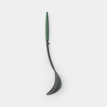 Load image into Gallery viewer, Brabantia Tasty+ Skimmer with Ladle - Fir Green
