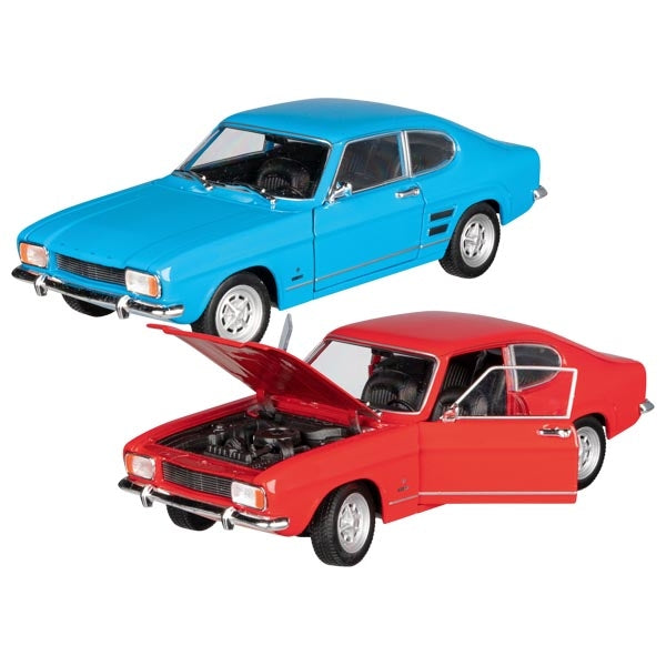 Nex Car Models (Each)