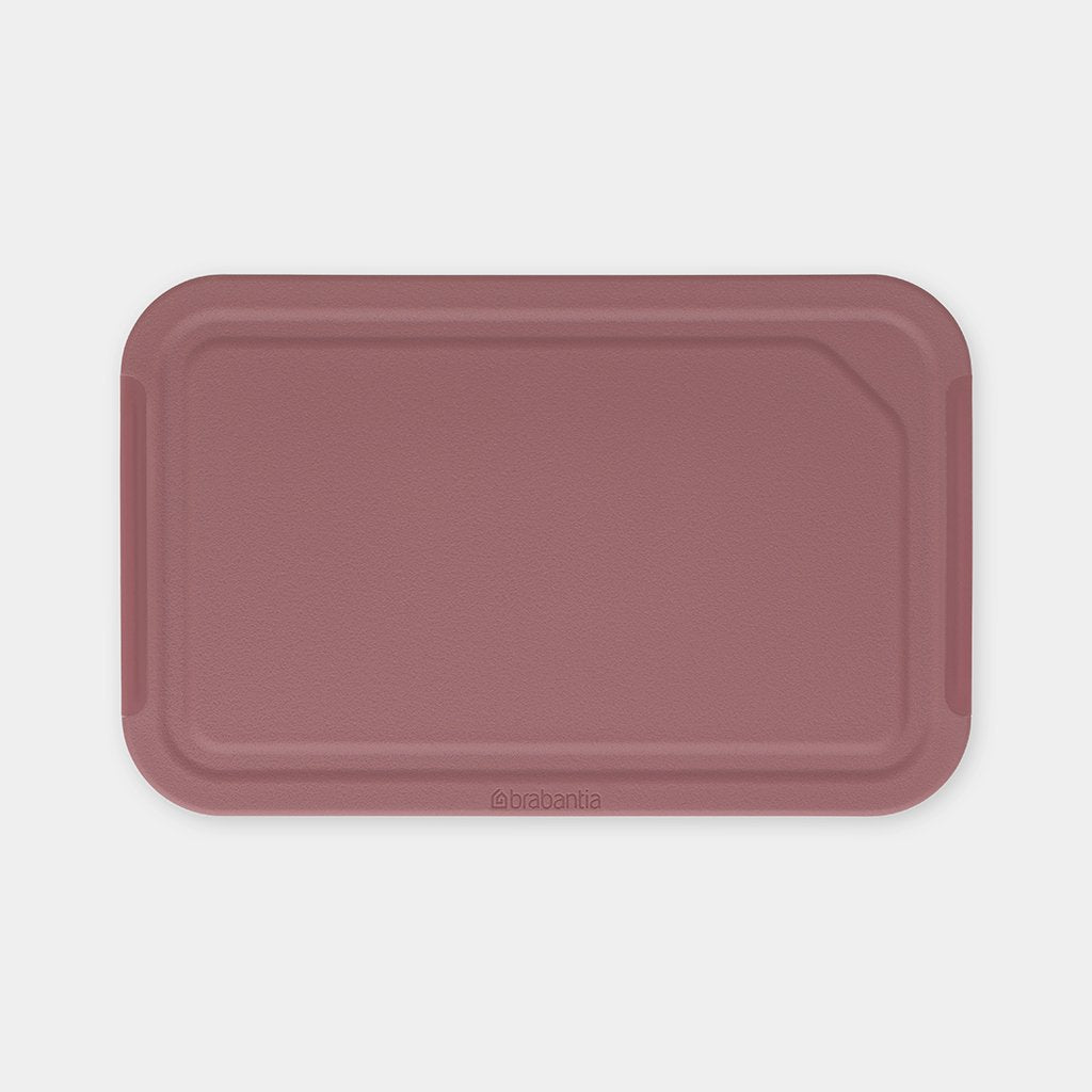 Brabantia Tasty+ Chopping Board - Grape Red