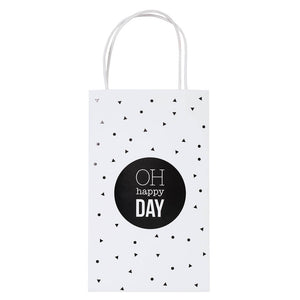 Gift Bag - Oh Happy Day