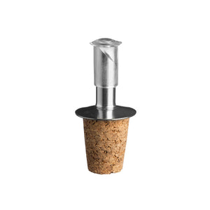 Typhoon World of Foods Cork Oil Pourer