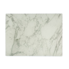 Load image into Gallery viewer, Typhoon Marble Effect Glass Worktop Saver
